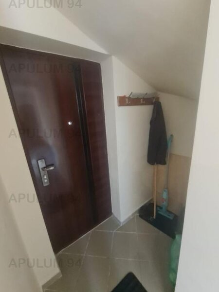 Vila de tip duplex de vanzare in Azuga - Zona Centrala