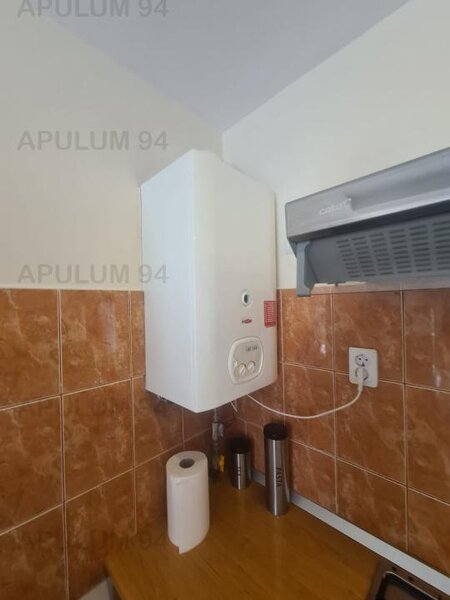 Vila de tip duplex de vanzare in Azuga - Zona Centrala