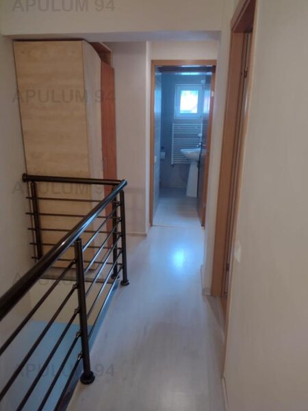 Vila de tip duplex de vanzare in Azuga - Zona Centrala